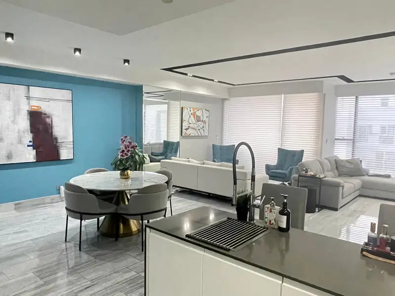 Venta de Apartamento en PH Nuovo by Armani, Bella Vista.