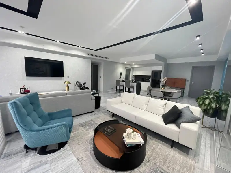 Venta de Apartamento en PH Nuovo by Armani, Bella Vista.