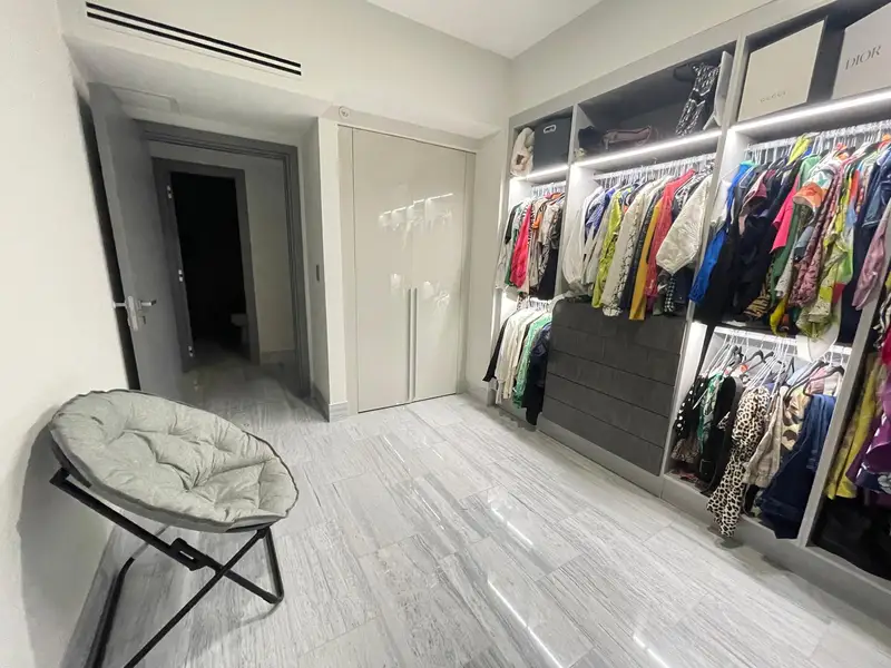 Venta de Apartamento en PH Nuovo by Armani, Bella Vista.