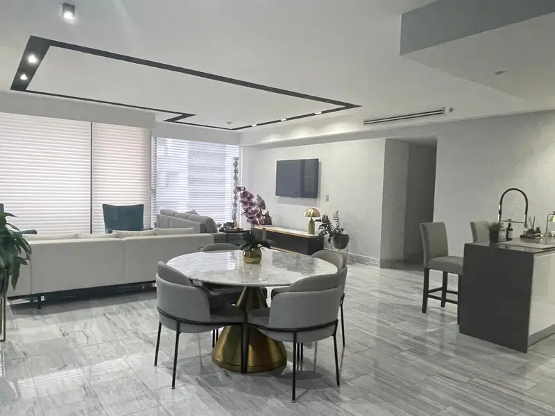Venta de Apartamento en PH Nuovo by Armani, Bella Vista.