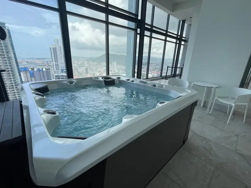 Venta de Apartamento en PH Nuovo by Armani, Bella Vista.