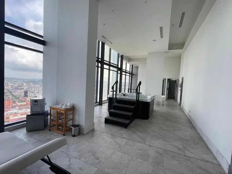 Venta de Apartamento en PH Nuovo by Armani, Bella Vista.