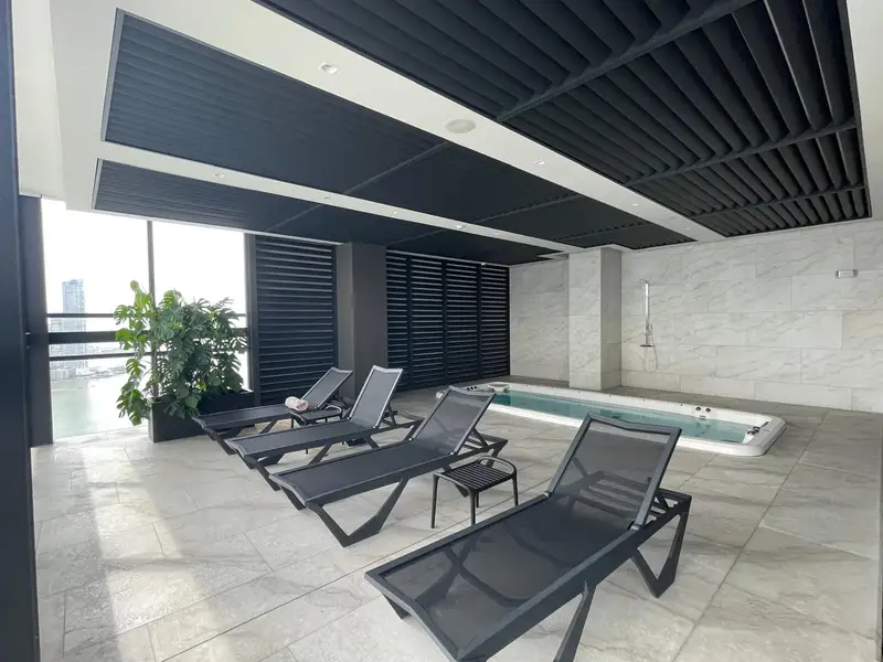 Venta de Apartamento en PH Nuovo by Armani, Bella Vista.