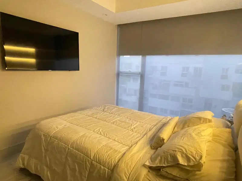 Venta de Apartamento en PH Nuovo by Armani, Bella Vista.