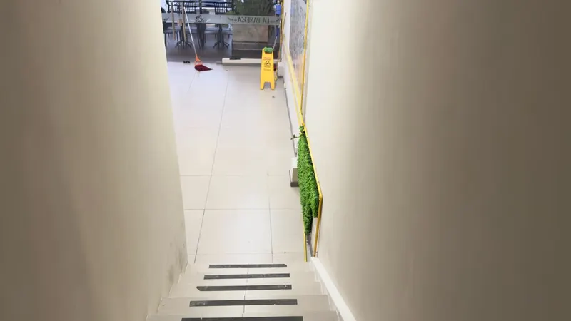 Alquiler de Local Comercial en San Francisco.