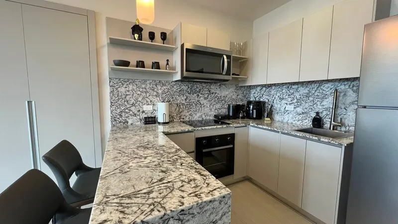 Alquiler de apartamento en Costa del Este, PH Arcadia
