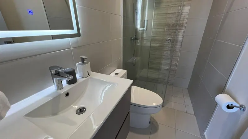 Alquiler de apartamento en Costa del Este, PH Arcadia