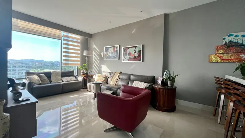 Alquiler de Apartamento en Crescent Lane, Santa María