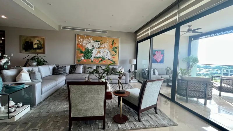 Alquiler de Apartamento en Crescent Lane, Santa María