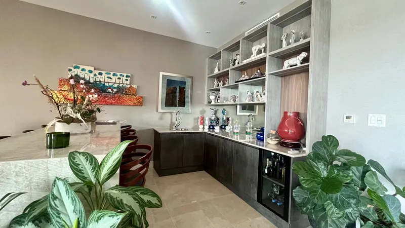 Alquiler de Apartamento en Crescent Lane, Santa María