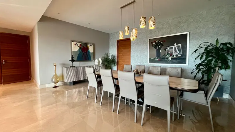 Alquiler de Apartamento en Crescent Lane, Santa María