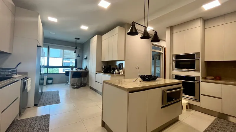 Alquiler de Apartamento en Crescent Lane, Santa María