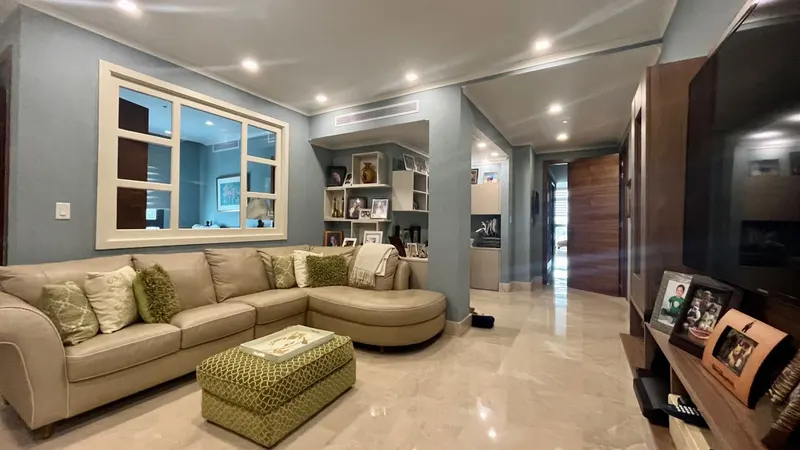 Alquiler de Apartamento en Crescent Lane, Santa María