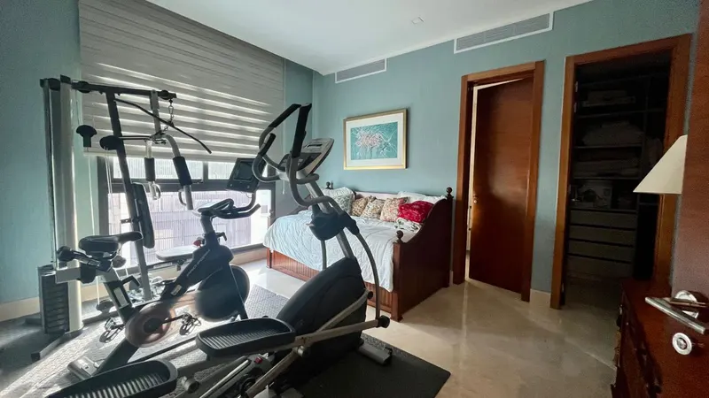 Alquiler de Apartamento en Crescent Lane, Santa María
