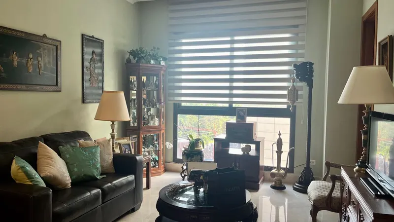 Alquiler de Apartamento en Crescent Lane, Santa María