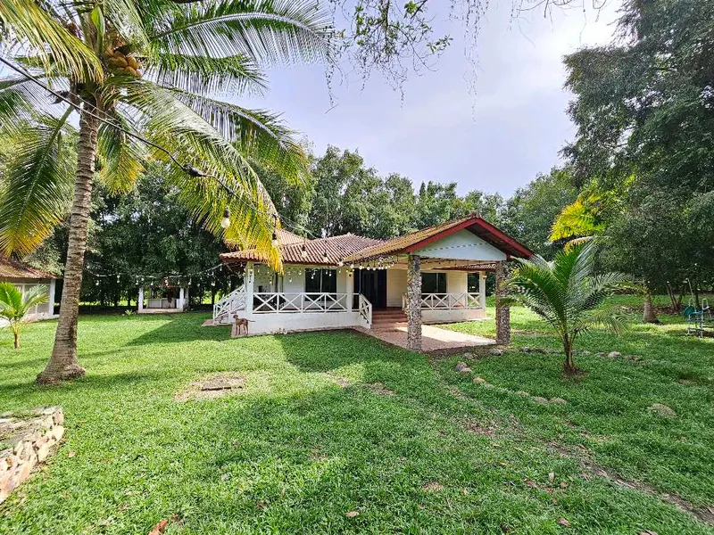 Venta de casa en Valle de Antón, El Espino