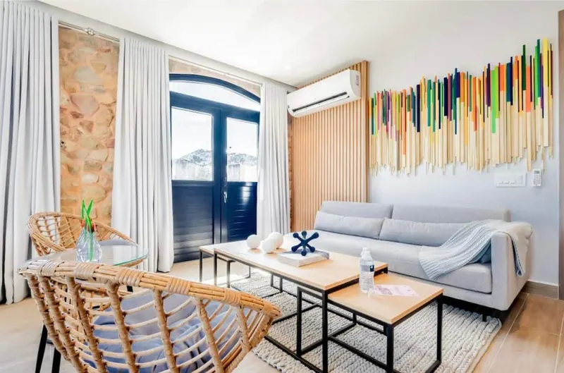 Venta de apartamento en PH La Cuadra Casco Viejo 