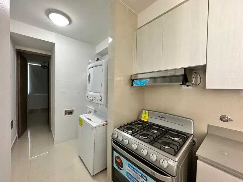 Venta De Apartamento en PH Costanera, Avenida Balboa
