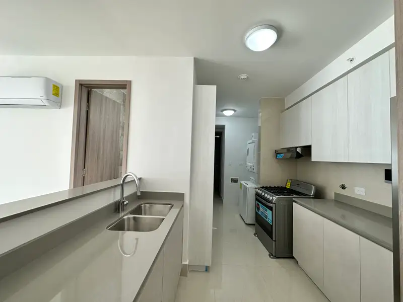 Venta De Apartamento en PH Costanera, Avenida Balboa