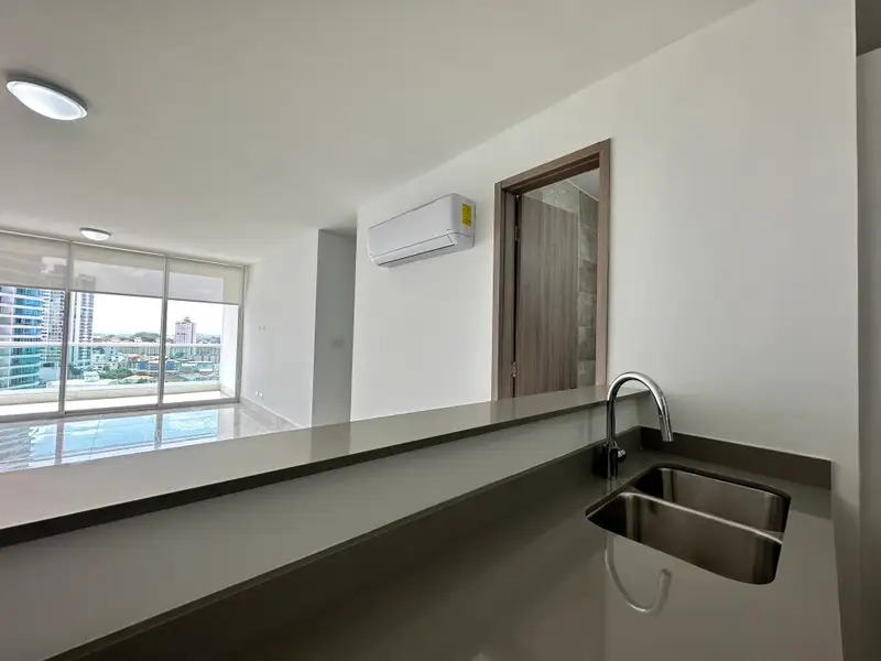 Venta De Apartamento en PH Costanera, Avenida Balboa