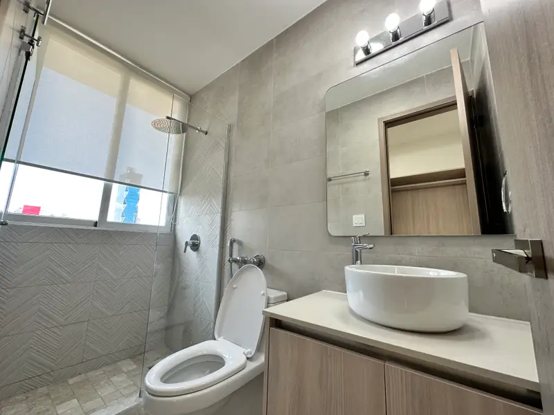 Venta De Apartamento en PH Costanera, Avenida Balboa