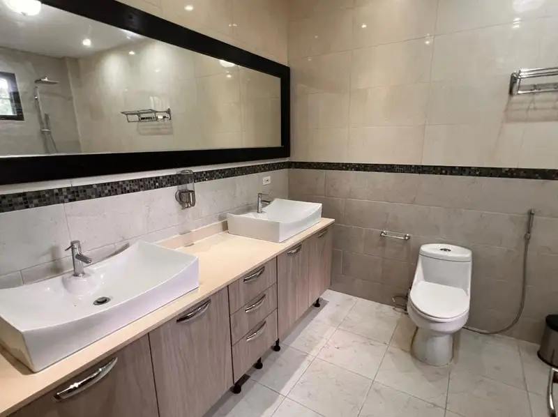 Venta de casa en Llanos de Curundu, Albrook