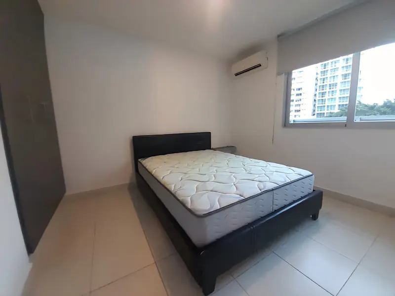 Alquiler de apartamento en PH Miro, El Cangrejo