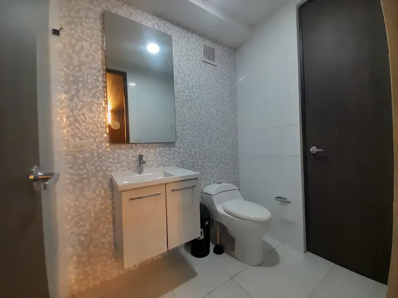 Alquiler de apartamento en PH Miro, El Cangrejo