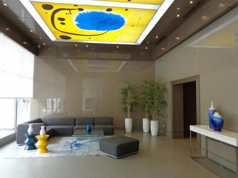 Alquiler de apartamento en PH Miro, El Cangrejo