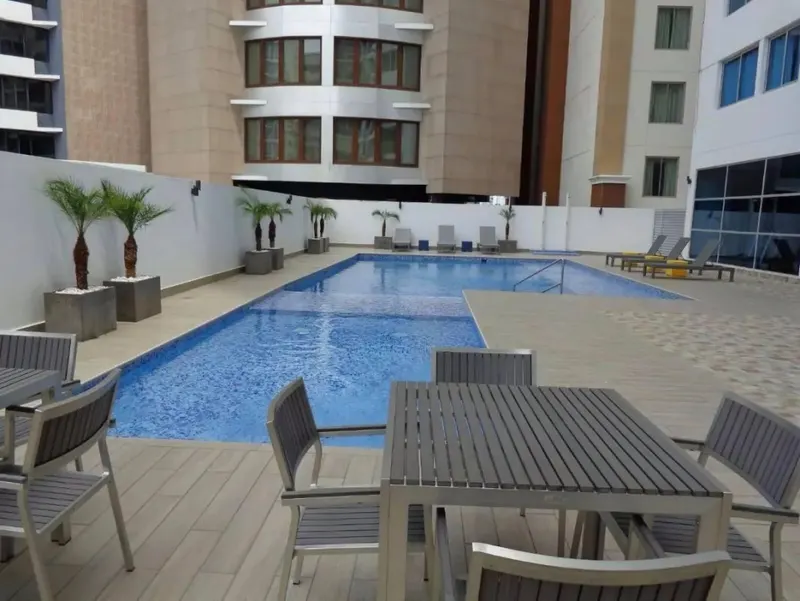 Alquiler de apartamento en PH Miro, El Cangrejo