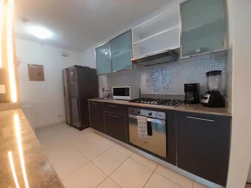 Alquiler de apartamento en PH Miro, El Cangrejo