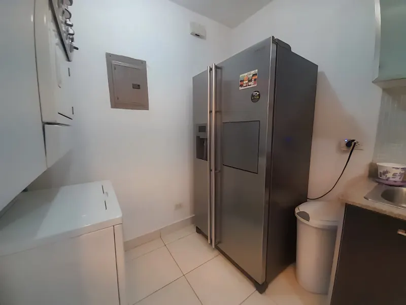 Alquiler de apartamento en PH Miro, El Cangrejo