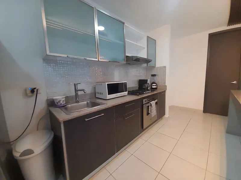 Alquiler de apartamento en PH Miro, El Cangrejo
