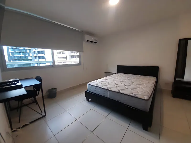 Alquiler de apartamento en PH Miro, El Cangrejo