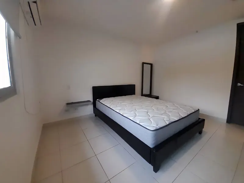 Alquiler de apartamento en PH Miro, El Cangrejo