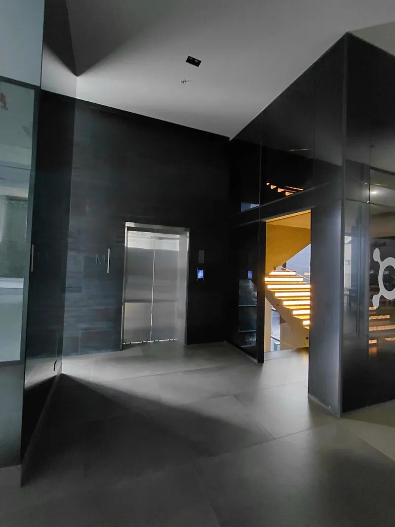 Alquiler de Local Comercial en Edificio Nuovo by Armani, Bella Vista
