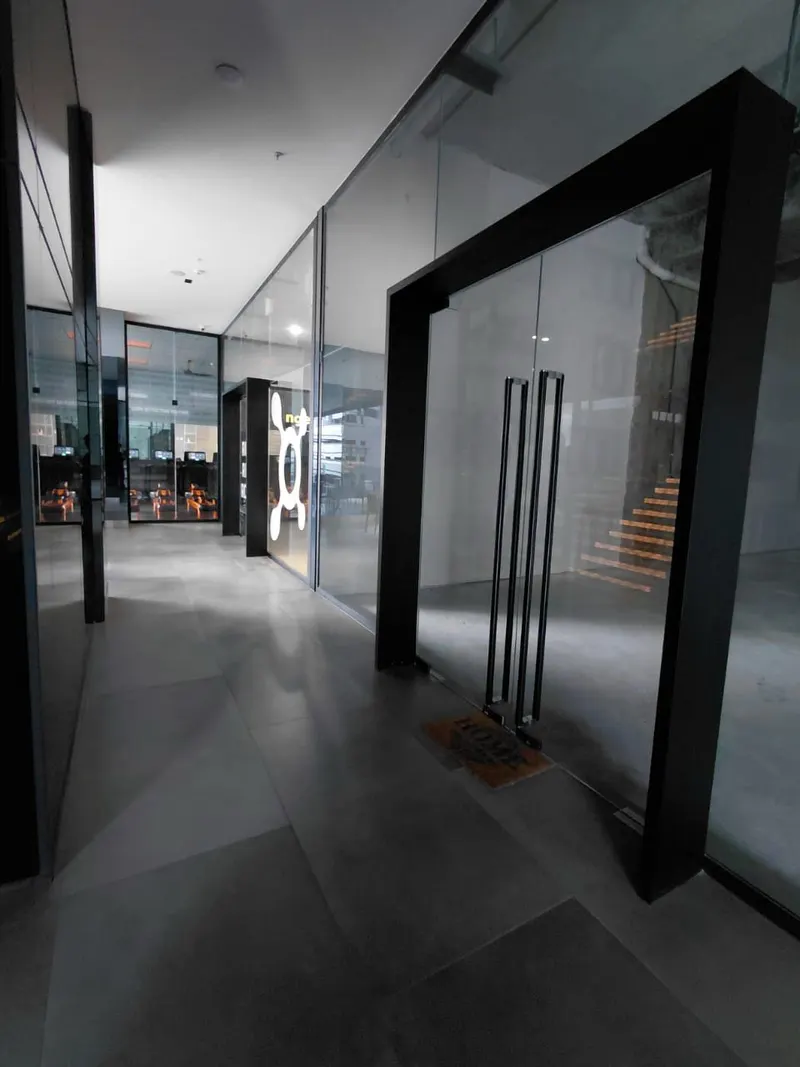 Alquiler de Local Comercial en Edificio Nuovo by Armani, Bella Vista