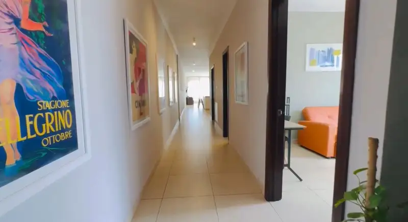 Venta de Apartamento en el PH The Rivage Tower, Avenida Balboa