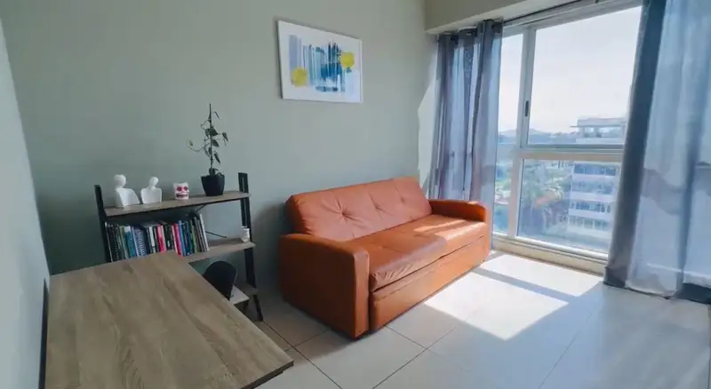 Venta de Apartamento en el PH The Rivage Tower, Avenida Balboa