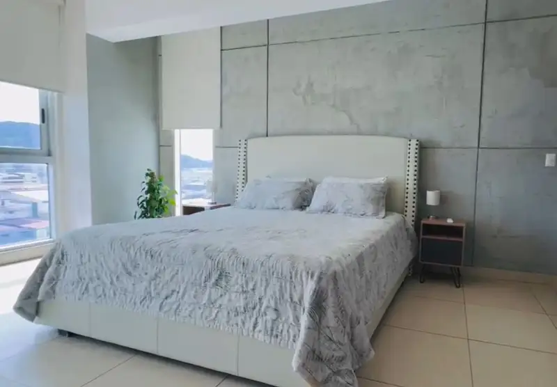 Venta de Apartamento en el PH The Rivage Tower, Avenida Balboa
