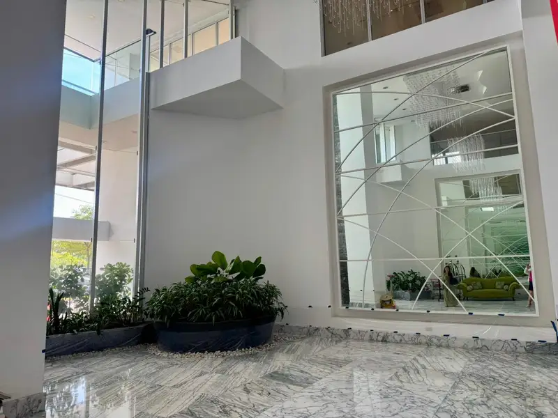 Venta de Apartamento en el PH The Rivage Tower, Avenida Balboa
