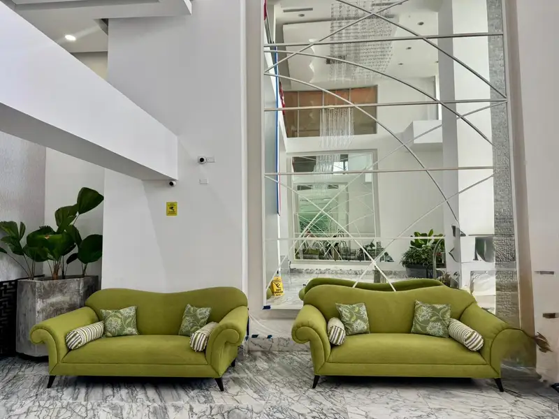 Venta de Apartamento en el PH The Rivage Tower, Avenida Balboa