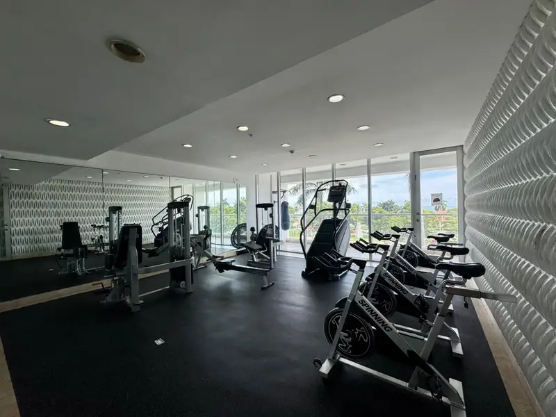 Venta de Apartamento en el PH The Rivage Tower, Avenida Balboa