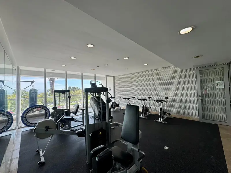 Venta de Apartamento en el PH The Rivage Tower, Avenida Balboa