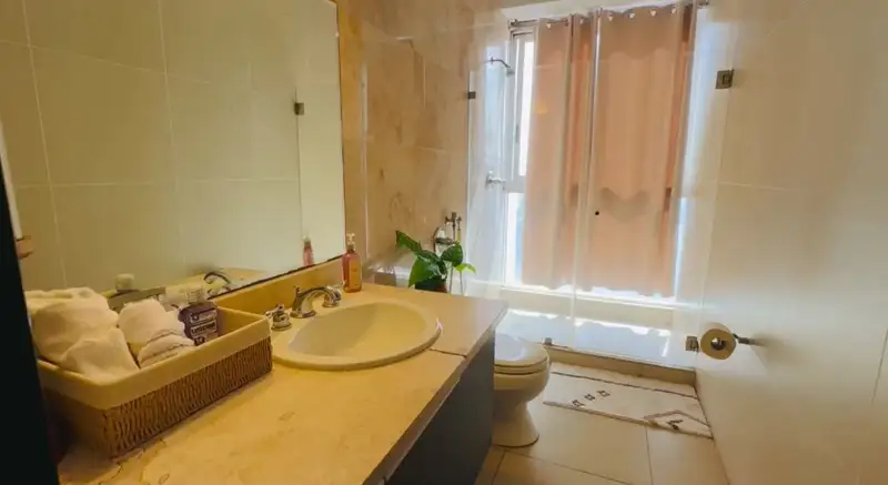 Venta de Apartamento en el PH The Rivage Tower, Avenida Balboa