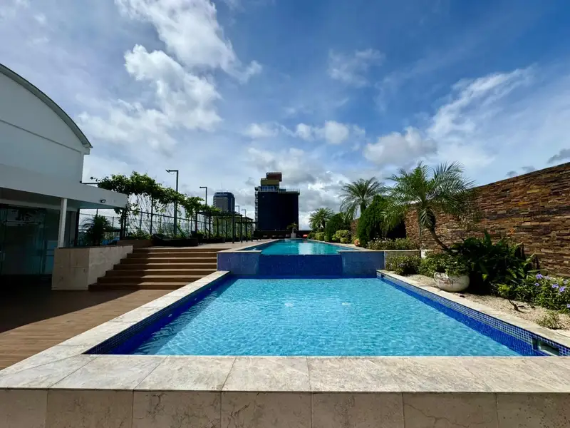 Venta de Apartamento en el PH The Rivage Tower, Avenida Balboa