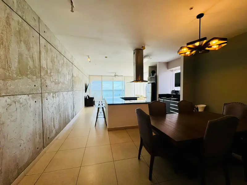 Venta de Apartamento en el PH The Rivage Tower, Avenida Balboa
