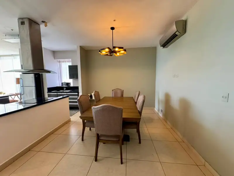 Venta de Apartamento en el PH The Rivage Tower, Avenida Balboa
