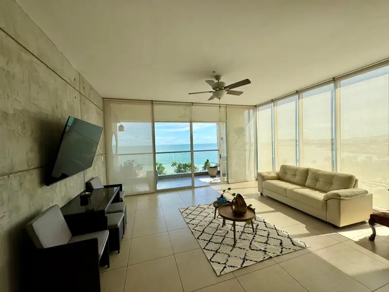 Venta de Apartamento en el PH The Rivage Tower, Avenida Balboa