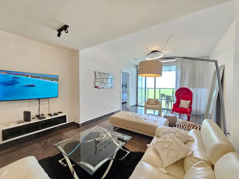 Venta de apartamento en PH Yoo & arts Tower, Avenida Balboa